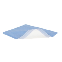 Mextra Superabsorbent 22.5x45.5cm 10 Stück