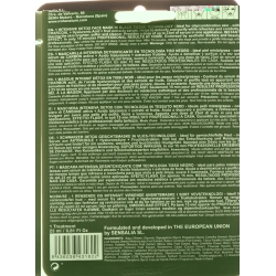 Iroha Detox Tissue Face Mask