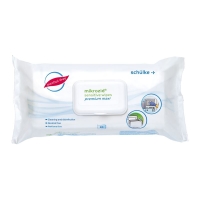 Mikrozid Sensitive Wipes Premium Maxi 80 Stück