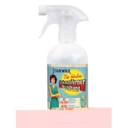 Starwax The Fabulous Fleckentfern Gallseife 500ml