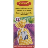 Aeroxon Lavender Flower Bag
