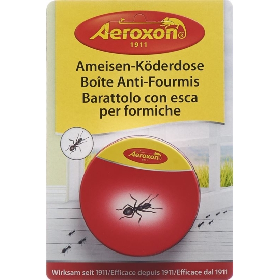 Aeroxon ant bait cans buy online