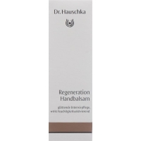 Wala Regeneration Handbalsam Tube 50ml