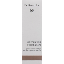 Wala Regeneration Handbalsam Tube 50ml