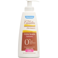 Rogé Cavaillès Waschcreme Feuchtigkeitsspen 300ml