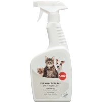 Martec Fernhaltespray Hunden Katzen Marder 500ml