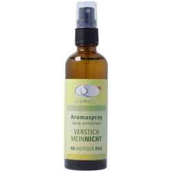 Aromalife Verstichmeinnicht Aromaspray Flasche 75ml