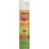 Finito Spinnenspray (neu) 400ml