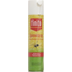Finito Spinnenspray (neu) 400ml