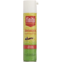 Finito Ameisenspray (neu) 400ml