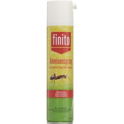 Finito Ameisenspray (neu) 400ml