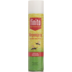 Finito Wespenspray (neu) 400ml