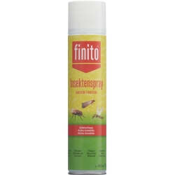 Finito Insektenspray (neu) 400ml