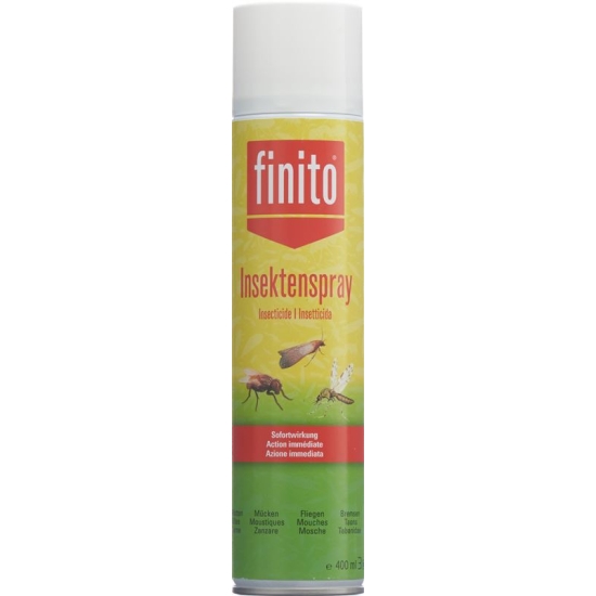 Finito Insektenspray (neu) 400ml buy online