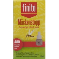Finito Mückenstopp Flüssig 36ml
