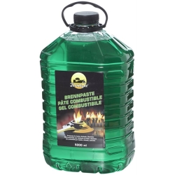 Farmlight Brennpaste Flasche 5000ml