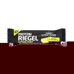 Layenberger Lowcarb.one Prot Riegel Lemon-Min 35g