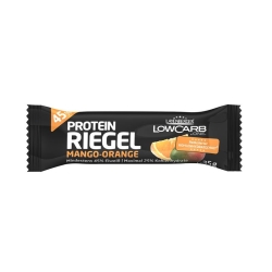 Layenberger Lowcarb.one Prot Riegel Mango-Ora 35g