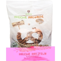 Freche Freunde Freche Brezeln Kichererbse 75g