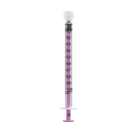 Freka Connect 1ml Low-dose-tip Beutel 30 Stück