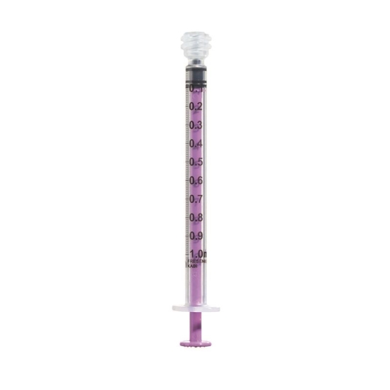 Freka Connect 1ml Low-dose-tip Beutel 30 Stück buy online