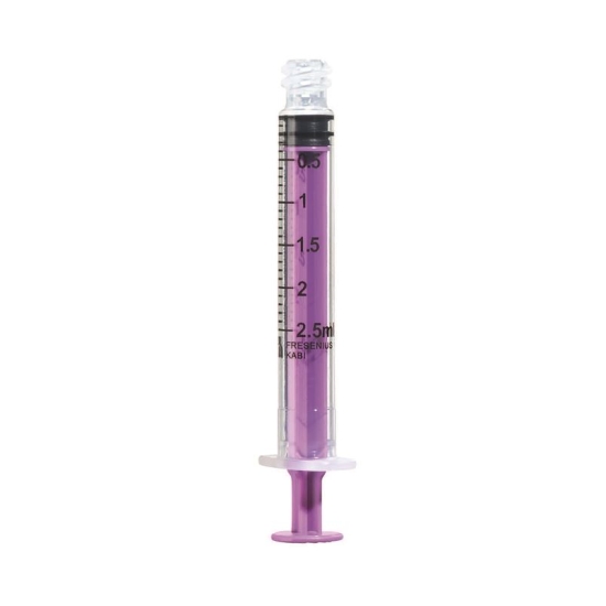 Freka Connect 2.5ml Low-dose-tip Beutel 30 Stück buy online