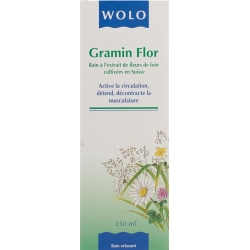 Wolo Gramin Flor 250ml