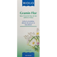 Wolo Gramin Flor 1000ml