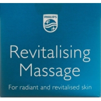 Philips Visapure Advanced Massage Aufsatz