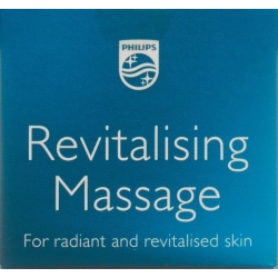 Philips Visapure Advanced Massage Aufsatz