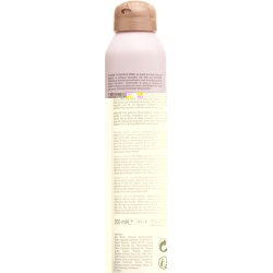 Soleil Des Iles Body Sprühnebel Orchid Duft 200ml