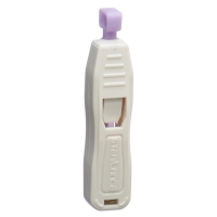 Vitrex Lite Iii Safety Einmalstechhilf 28g 100 Stück