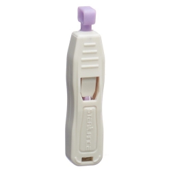 Vitrex Lite Iii Safety Einmalstechhilf 28g 100 Stück