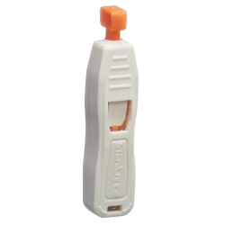 Vitrex Lite Iii Safety Einmalstechhilf 21g 100 Stück