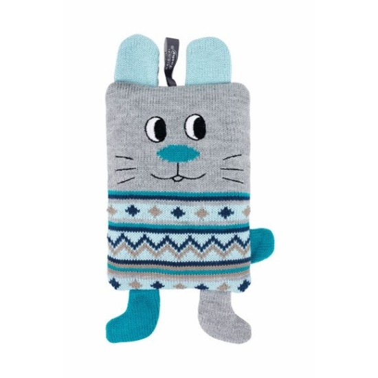 Fashy Waermkissen 27x18cm Hase Heini Rapssamenfuel buy online