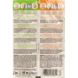 Face Food Gesichtsmaske Orangenoel Gurke 2x 6ml