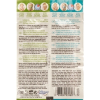 Face Food Gesichtsmaske Totes Meer Avocad 2x 6ml