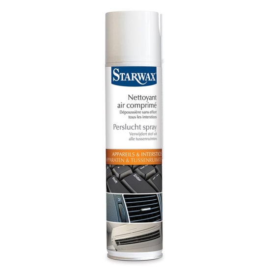 Starwax Luftdruckreiniger F 400ml buy online