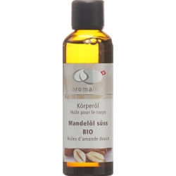 Aromalife Mandelöl Suess Flasche 75ml
