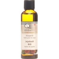 Aromalife Jojobaöl Flasche 75ml