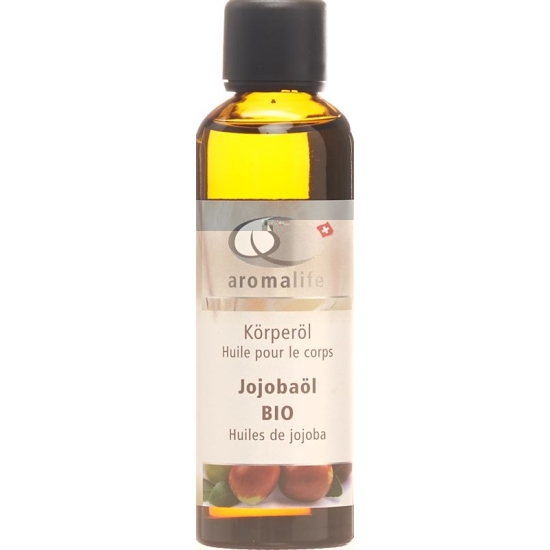 Aromalife Jojobaöl Flasche 75ml buy online