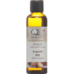 Aromalife Arganöl Flasche 75ml