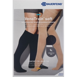 Venotrain Soft A-d Kkl2 S N/s Gfs Sch 1 Paar