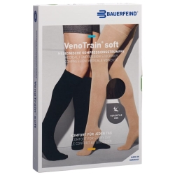 Venotrain Soft A-d Kkl2 XL N/s Gfs Sch 1 Paar