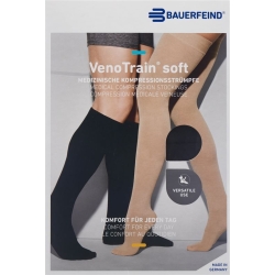 Venotrain Soft A-d Kkl2 L N/l Gfs Sch 1 Paar