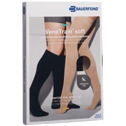 Venotrain Soft A-d Kkl2 XL N/l Gfs Sch 1 Paar