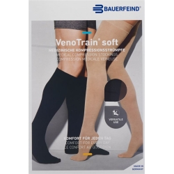 Venotrain Soft A-d Kkl2 M P/l Gfs Sch 1 Paar