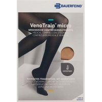Venotrain Mic A-d Kkl2 S P/s Ofs Cre 1 Paar