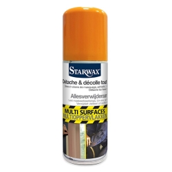 Starwax Loest und Entfernt Alles (f) Aeros 100ml