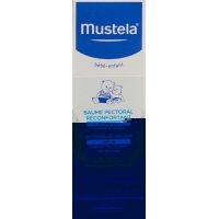 Mustela BB Entspannungsbalsam 40ml